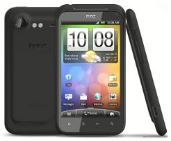 HTC Incredible S