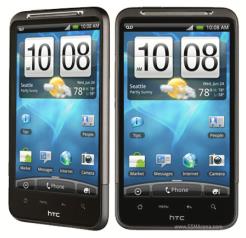 HTC Inspire 4G