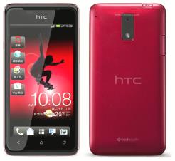 HTC J