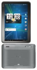 HTC Jetstream