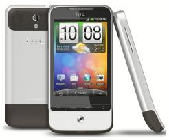 HTC Legend