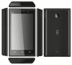 HTC MAX 4G