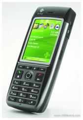 HTC MTeoR