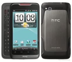 HTC Merge