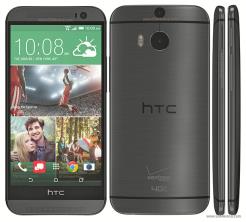 HTC One (M8) CDMA
