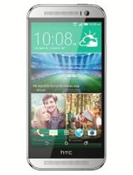 HTC One (M8) dual sim