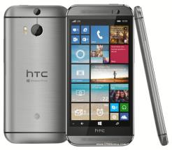 HTC One (M8) for Windows