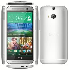 HTC One (M8)