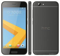 HTC One A9s