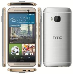 HTC One M9