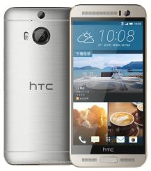 HTC One M9+