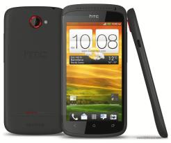 HTC One S C2