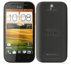 HTC One SV CDMA