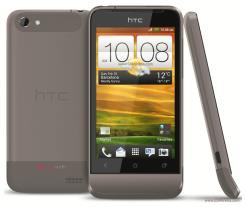 HTC One V