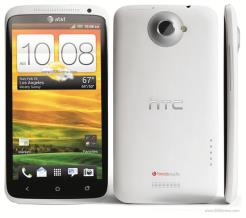 HTC One X AT&T