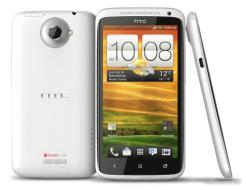 HTC One XL