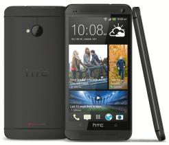 HTC One
