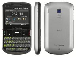 HTC Ozone