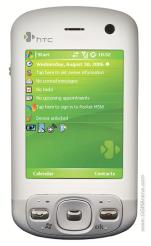 HTC P3600