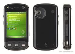 HTC P3600i