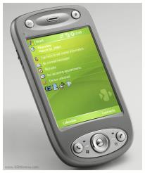HTC P6300