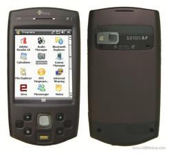 HTC P6500