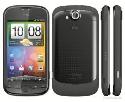 HTC Panache