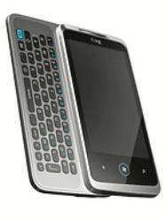 HTC Prime