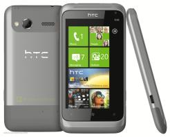 HTC Radar