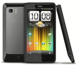HTC Raider 4G