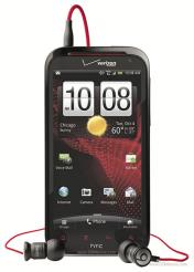 HTC Rezound