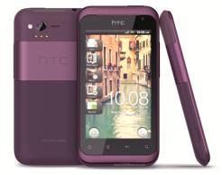 HTC Rhyme