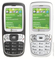 HTC S310