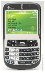 HTC S620