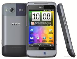 HTC Salsa