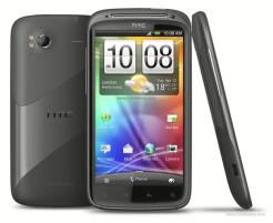 HTC Sensation