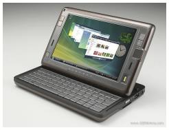HTC Shift