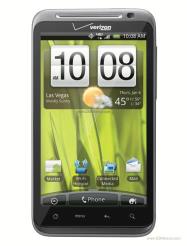 HTC ThunderBolt 4G