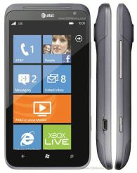 HTC Titan II