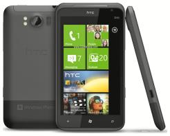 HTC Titan