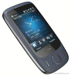 HTC Touch 3G