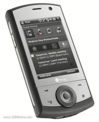 HTC Touch Cruise