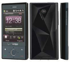 HTC Touch Diamond CDMA