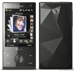 HTC Touch Diamond