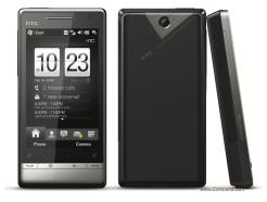 HTC Touch Diamond2