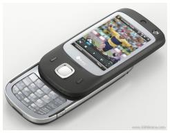 HTC Touch Dual