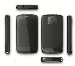HTC Touch HD T8285