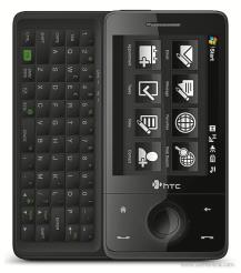 HTC Touch Pro
