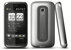 HTC Touch Pro2