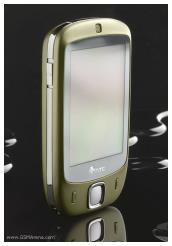 HTC Touch